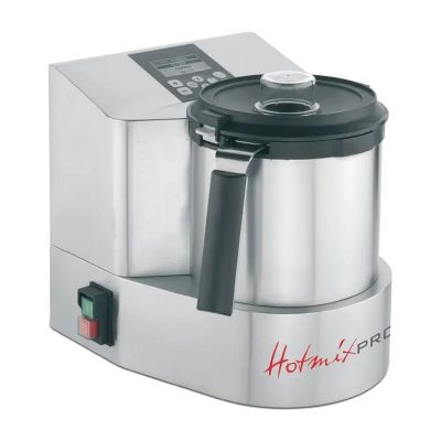 HotmixPRO Gastro Mutfak Robotu, 2 L, 1500 W - 1