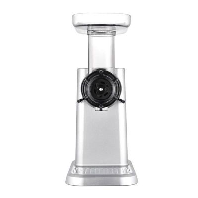 Hurom Gi Chef Slow Juicer Katı Meyve Sıkacağı, Metalik Gri - 4