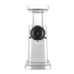Hurom Gi Chef Slow Juicer Katı Meyve Sıkacağı, Metalik Gri - Thumbnail