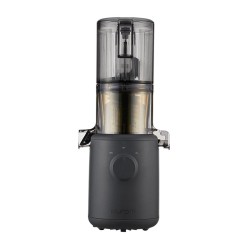 Hurom H 310A Slow Juicer Solid Juicer, Matte Black - Hurom