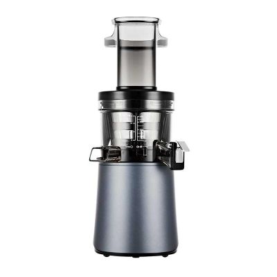 Hurom H-AA ALPHA Slow Juicer Katı Meyve Sıkacağı, Gece Mavisi - 2