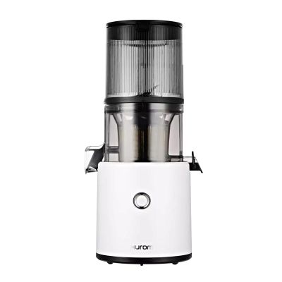 Hurom H300E Slow Juicer, Mat Beyaz - 1