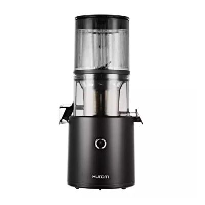 Hurom H300E Slow Juicer, Mat Siyah - 1