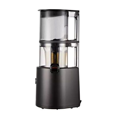 Hurom H300E Slow Juicer, Matte Black - Hurom