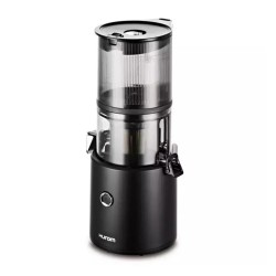 Hurom H300E Соковыжималка медленного действия, матовый черный - 3