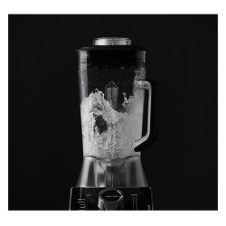 Hurom M100 Slow Juicer ve Blender, Gri - 5