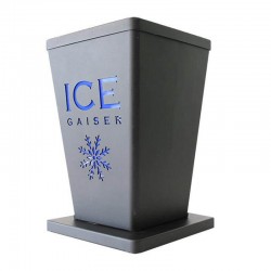 Ice Gaiser Bardak Şoklayıcı - Thumbnail