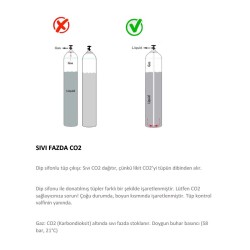 Ice Gaiser Bardak Şoklayıcı - 8