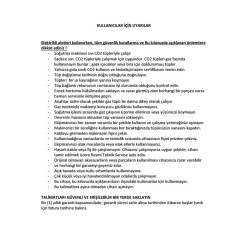 Ice Gaiser Bardak Şoklayıcı - 10