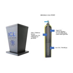 صاعق كأس Ice Gaiser الكأس - 7