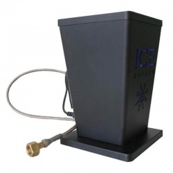 Ice Gaiser Cup Shocker - 4