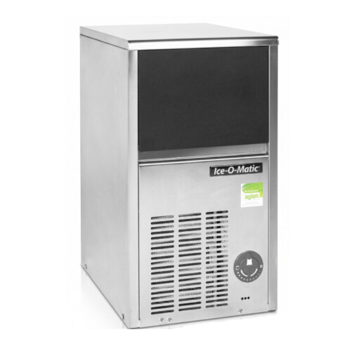 Ice O Matic ICEU146AS Küp Buz Makinesi, 75 kg/gün Kapasiteli - Ice O Matic