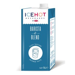 Icehot Barista Blend Beverage Base, 1 L - Icehot