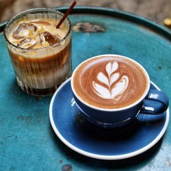 Icehot Barista Blend İçecek Bazı, 1 L - Thumbnail