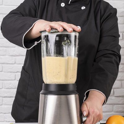 Icehot Mango and Passion Fruit Sauce, 1 kg - Icehot