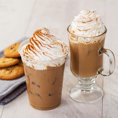 Icehot رذاذ كريم توبنغ مزيج، 250 جم، أحمر - Icehot