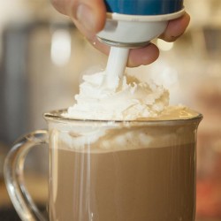 Icehot Спрей-топпинг Krema, 250 гр, Mavi - 3