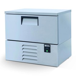 Iceinox BC.1 Drawer Cooler and Freezer, 94x70x85 cm - 1