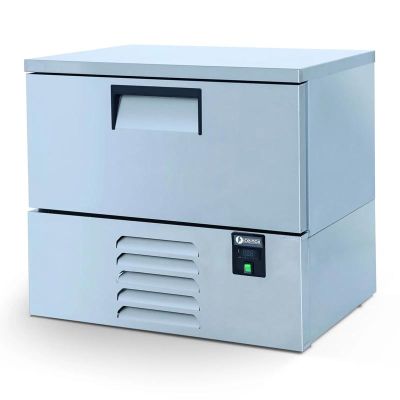 Iceinox BC.1 Drawer Cooler and Freezer, 94x70x85 cm - Iceinox