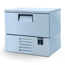 Iceinox BC.2.CR مبرد ومبرد أدراج ومجمد، 94 × 70 × 85 سم - 1