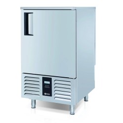 Iceinox BLC.7 Blast Freezer and Cooler, 7 Tray Capacity - Iceinox