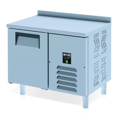 ثلاجة Iceinox CTS 150.N.CR ثلاجة من النوع العداد، 1 باب - 1