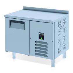 Iceinox CTS 150 N CR Tezgah Tip Derin Dondurucu, 1 Kapılı - Iceinox