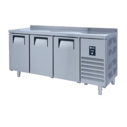 Iceinox CTS.440 ثلاجة الوجبات الخفيفة من نوع CTS.440، 3 أبواب - Iceinox