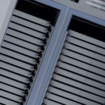 Iceinox CTS T 600 N CR Tezgah Tip Patiseri Derin Dondurucu, 2 Kapılı - Iceinox