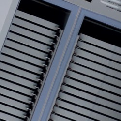 Iceinox CTS T 600 N Tezgah Tip Patiseri Derin Dondurucu, 2 Kapılı - 2