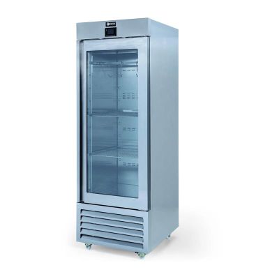 Iceinox DAG.610.B Dry Aged Refrigerator, 1 Door - Iceinox