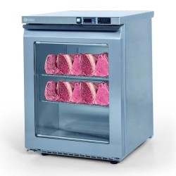 Iceinox DAG.1340.B Dry Aged Buzdolabı, 1 Kapılı - Iceinox