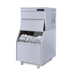 Iceinox ICE 250 Haznesiz Buz Makinesi, 200 kg/gün Kapasiteli - 2