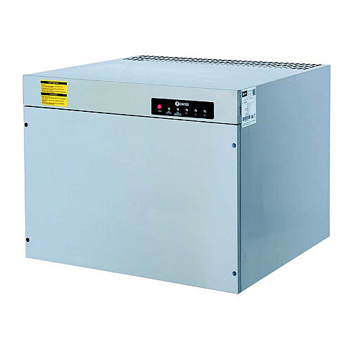 Iceinox ICE 250 XL Haznesiz Buz Makinesi, Kapasite 200 kg/gün - 1