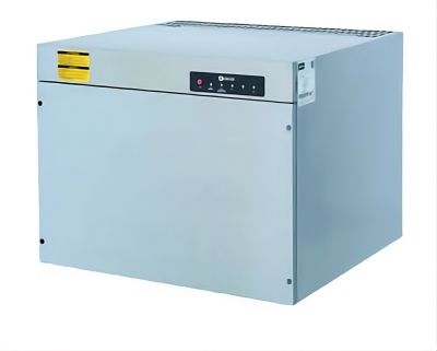 Iceinox ICE 400 Haznesiz Buz Makinesi, Kapasite 400 kg/gün - Iceinox