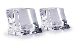 Iceinox ICE 500 льдогенератор без бункера, производительность 500 кг/день - 4