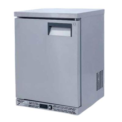 Iceinox OTS 140 CR Tezgah Altı Mini Buzdolabı - 1
