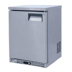 Iceinox Мини-холодильник под прилавком OTS 140 CR - Iceinox