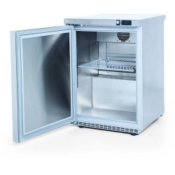 Iceinox OTS.140.N.CR.UG Подстольный мини-холодильник, 60x64x82 см - Iceinox (1)