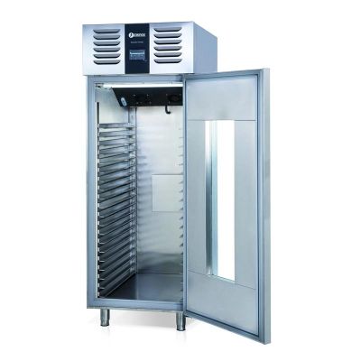 Iceinox RTP.730 Холодильник для ферментации, однодверный - Iceinox