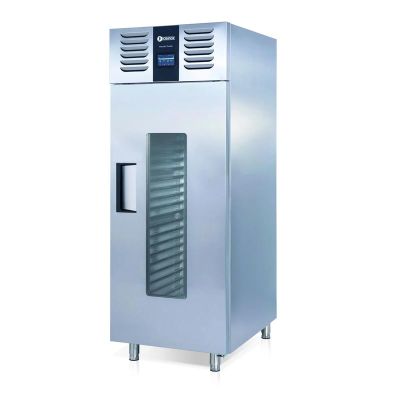 Iceinox RTP.730 Mayalandırma Buzdolabı, Tek Kapılı - 1