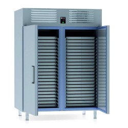 Iceinox VTF.1600.N Cake Chilling Cabinet, 2 Doors - Iceinox