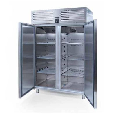 Iceinox VTS 1340 CR Dik Tip GN Buzdolabı, 2 Kapılı - 2