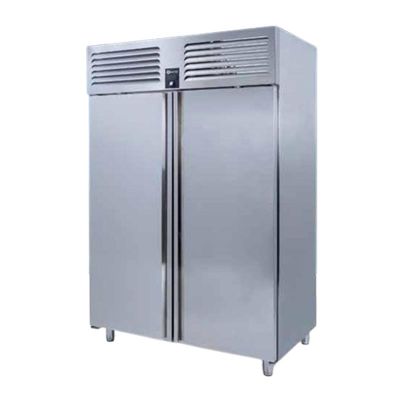 Iceinox VTS 1340 CR Dik Tip GN Buzdolabı, 2 Kapılı - 1