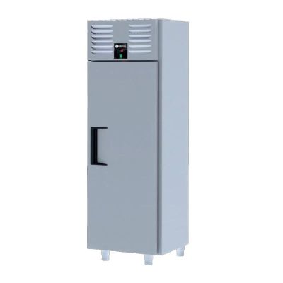 Iceinox VTS 400 N CR Dik Tip Slim Derin Dondurucu, 1 Kapılı Fiyat