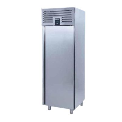 Iceinox VTS 520 N CR Dik Tip Snack Derin Dondurucu, 1 Kapılı - 1