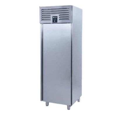 Iceinox VTS 610 CR Dik Tip GN Buzdolabı, 1 Kapılı - 1