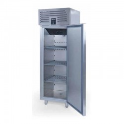 Iceinox VTS 610 CR Upright GN Refrigerator, 1 Door - 2