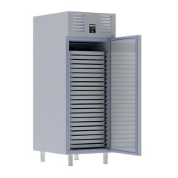 Iceinox VTS.730 Холодильник вертикального типа Patiseri, 1 дверь - Iceinox