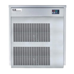 Icetech CD-220 Бесбункерный льдогенератор, производительность 220 кг/день - Icetech